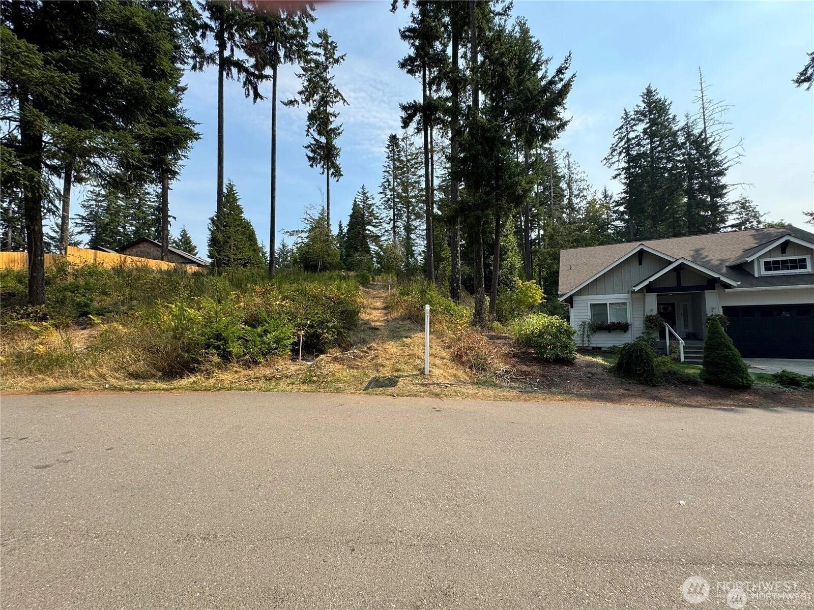 E Tall Timber Ln Unit  Shelton WA 98584