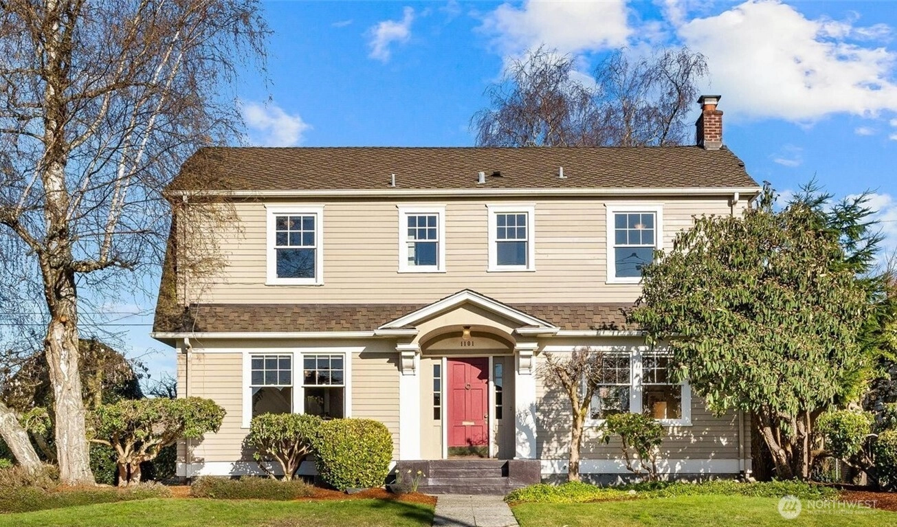1101 Grand Ave Everett WA 98201