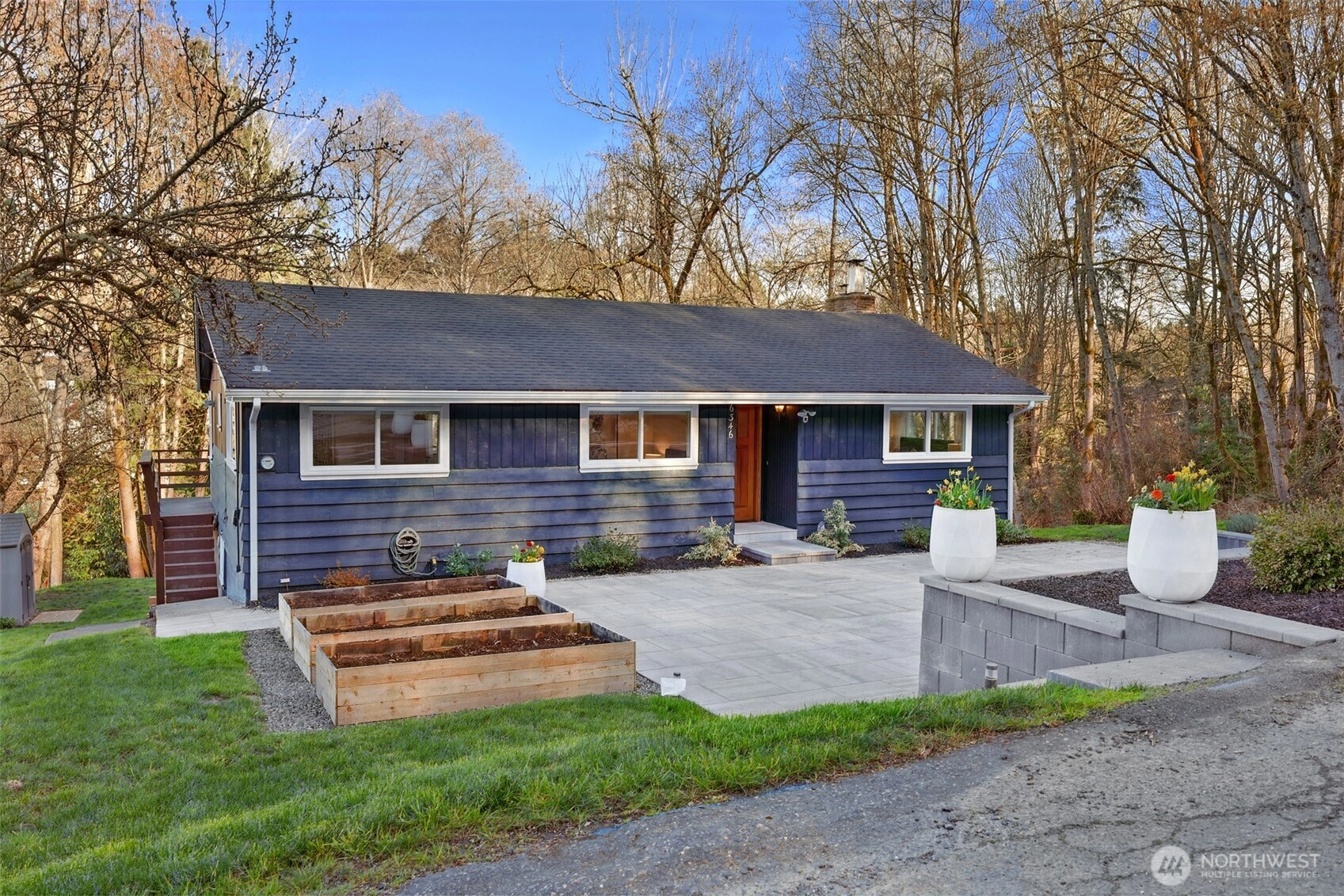 6346 26th Ave SW Unit  Seattle WA 98106