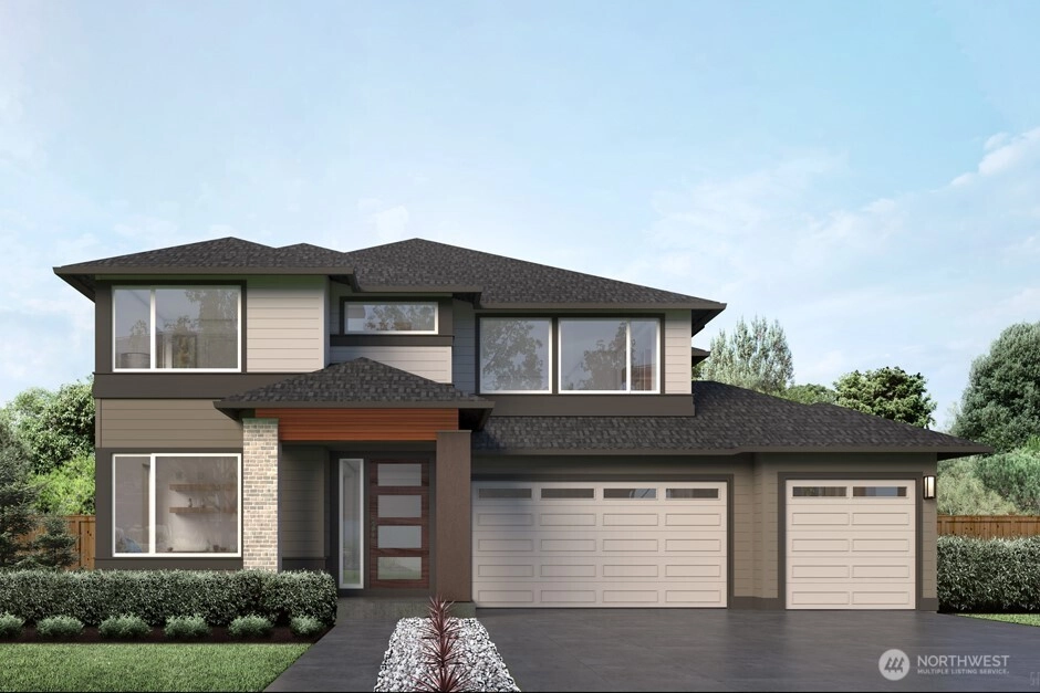 20573 165th St E Unit  Bonney Lake WA 98391