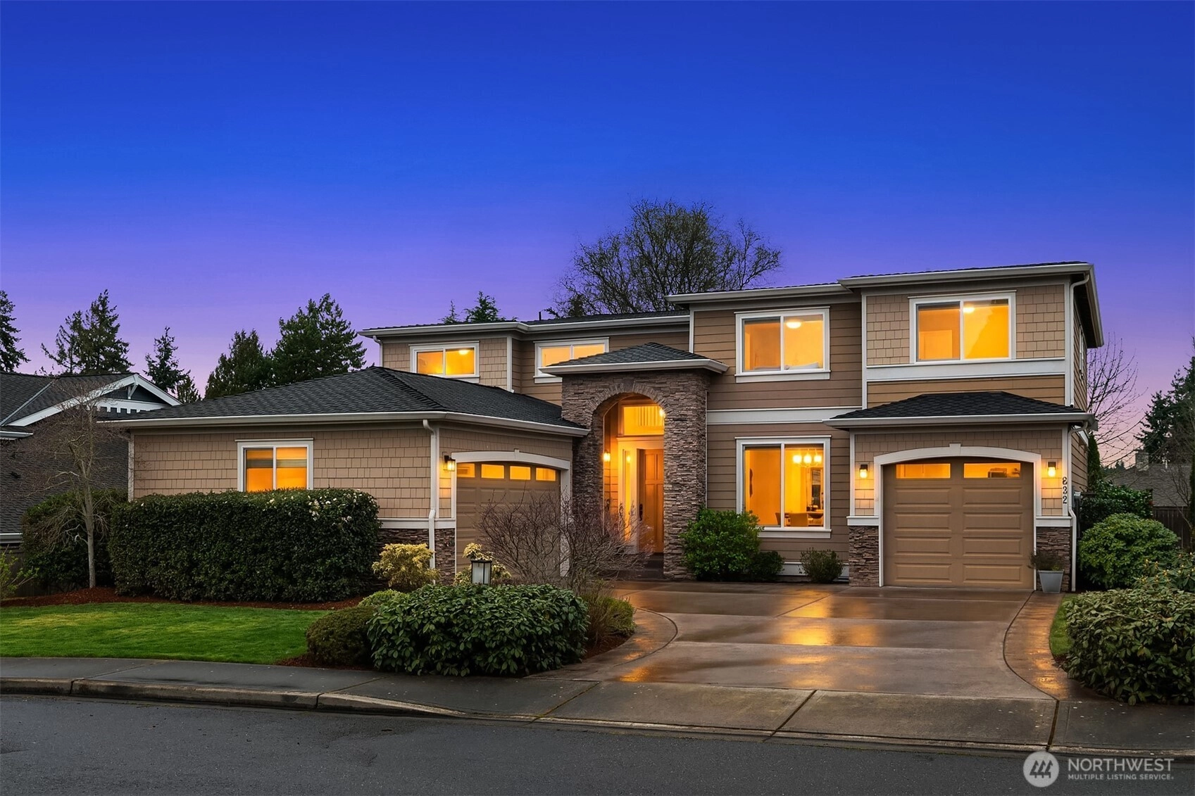 632 SW 185th St Normandy Park WA 98166