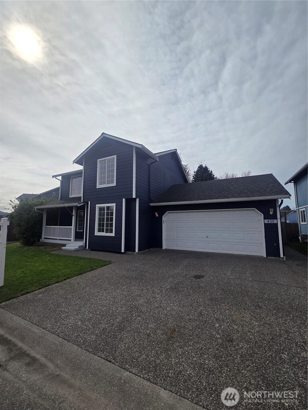 430 Spring Ln Sedro Woolley WA 98284