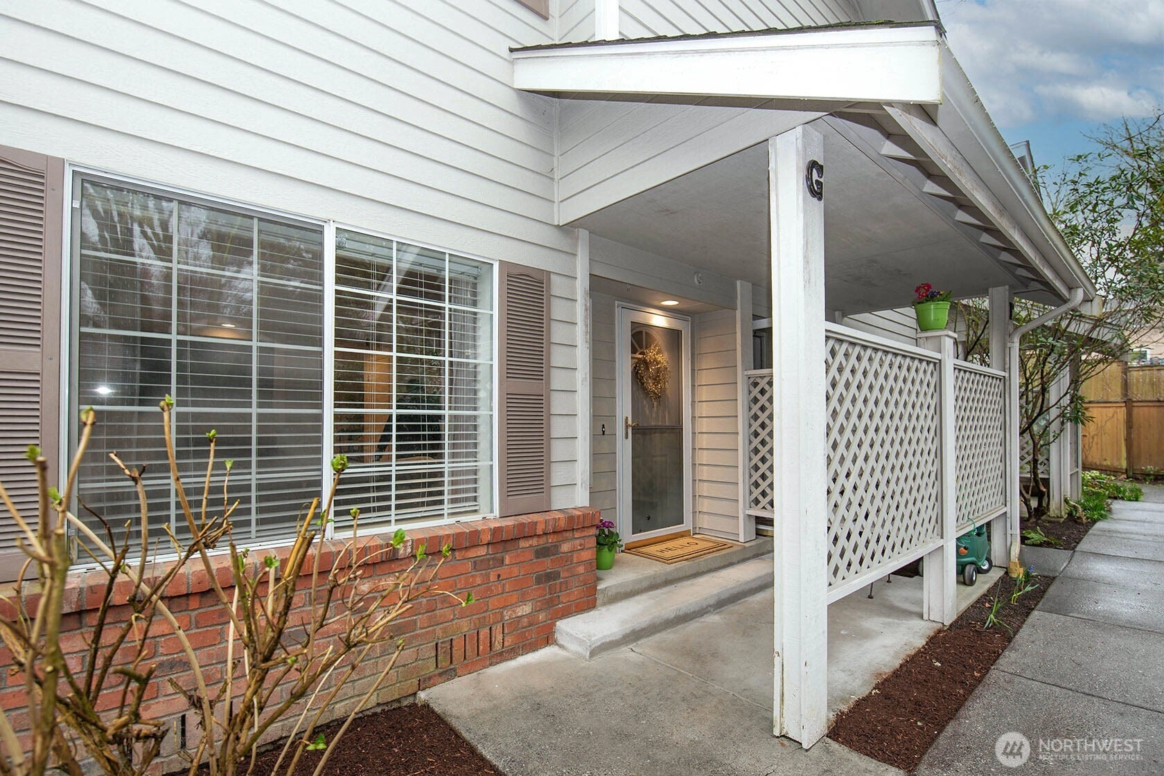 19620 80th Ave W Unit G Unit G Edmonds WA 98026