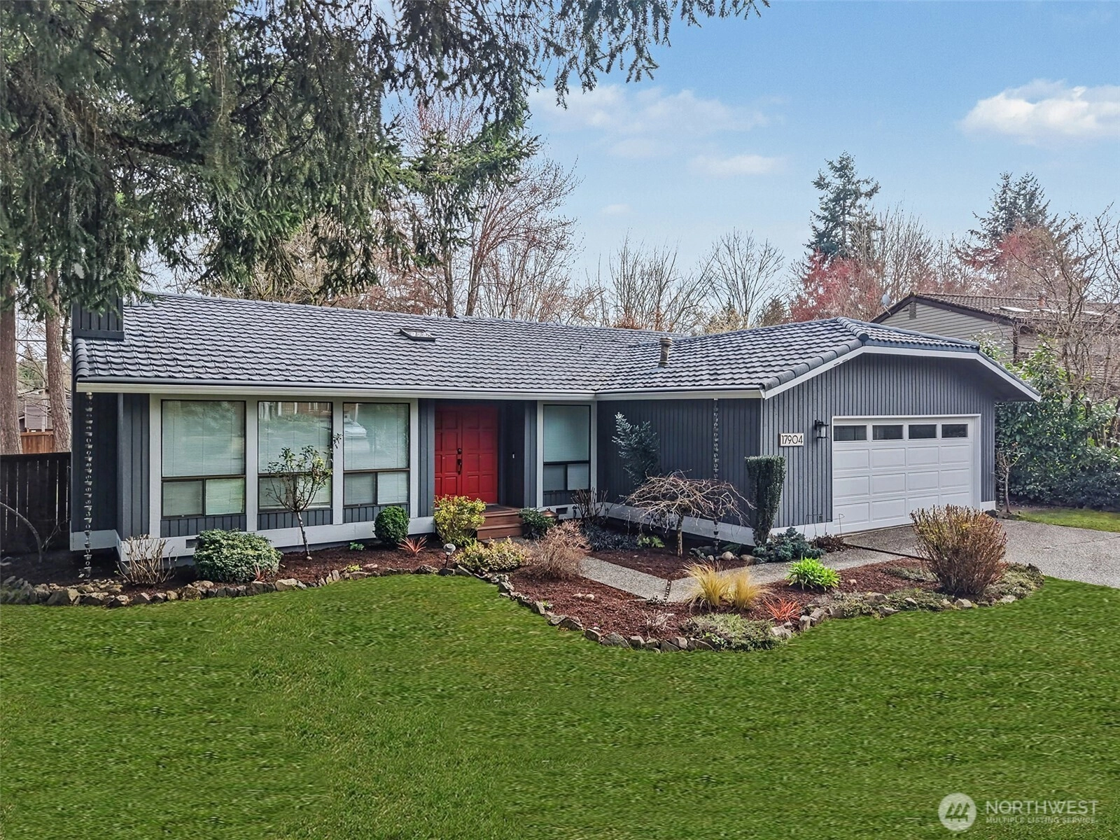 17904 156th Pl SE Renton WA 98058