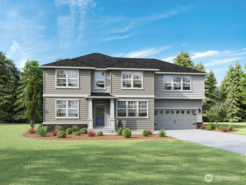 4010 98th Ave Ct E Unit 17 Unit 17 Edgewood WA 98371