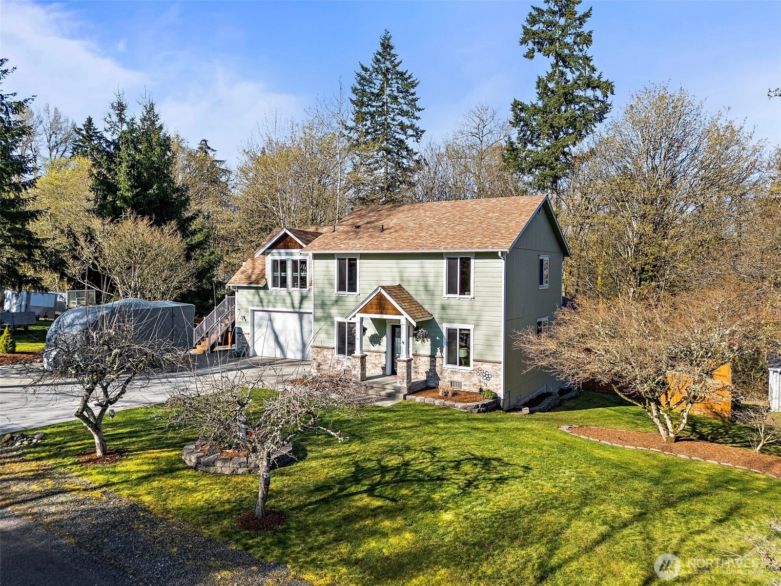 1312 203rd Ave E Lake Tapps WA 98391