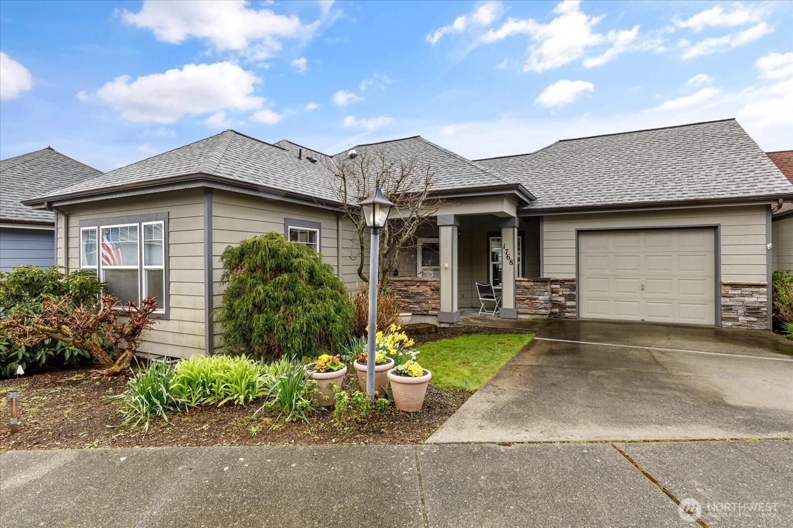 1768 Alliance Ave Unit 28 Unit 28 Freeland WA 98249
