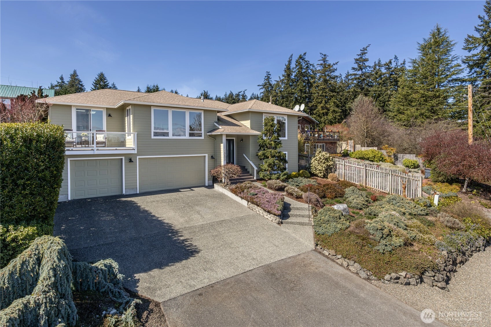 1355 Jackman St Unit  Port Townsend WA 98368