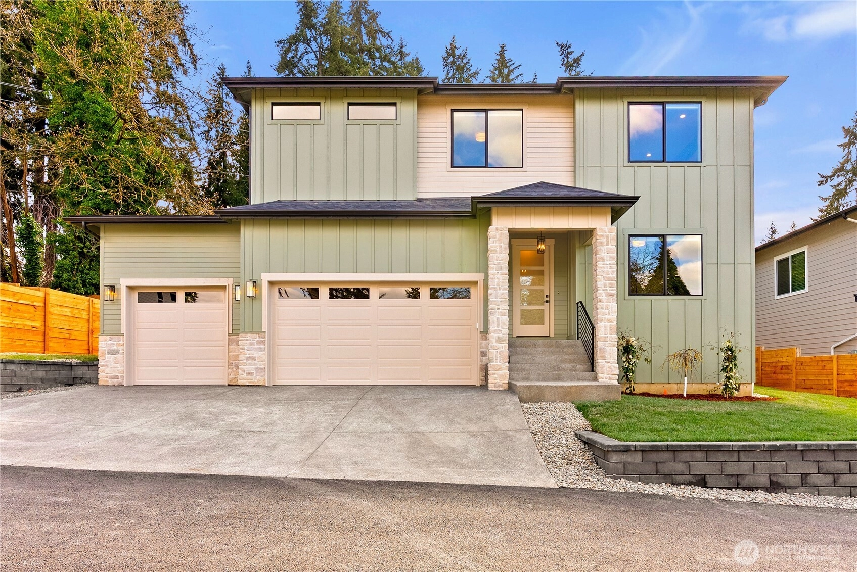 1303 Maine Ct Milton WA 98354