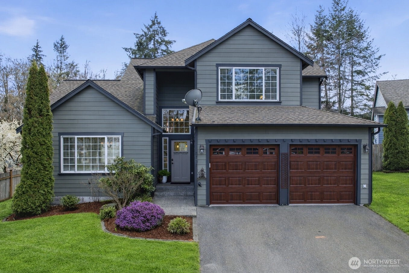 5157 NW Mystic Ct Silverdale WA 98383