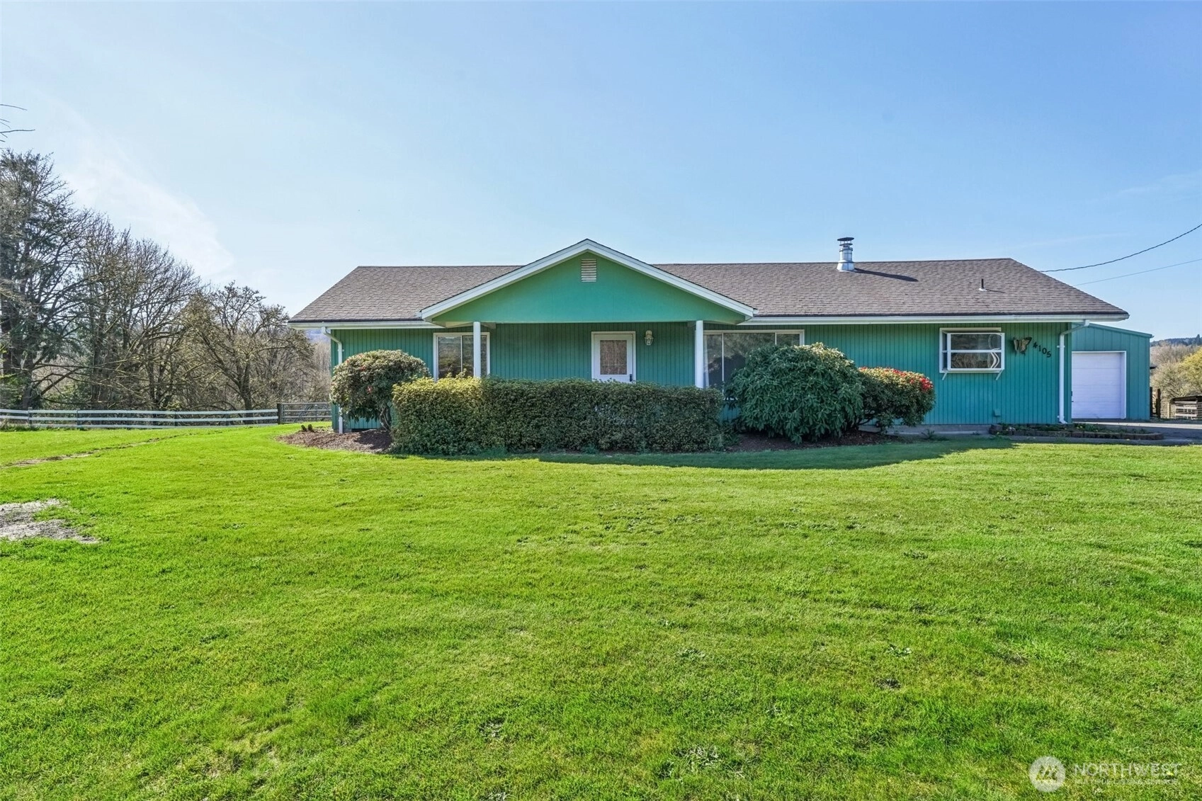 4105 Pleasant Hill Rd Kelso WA 98626