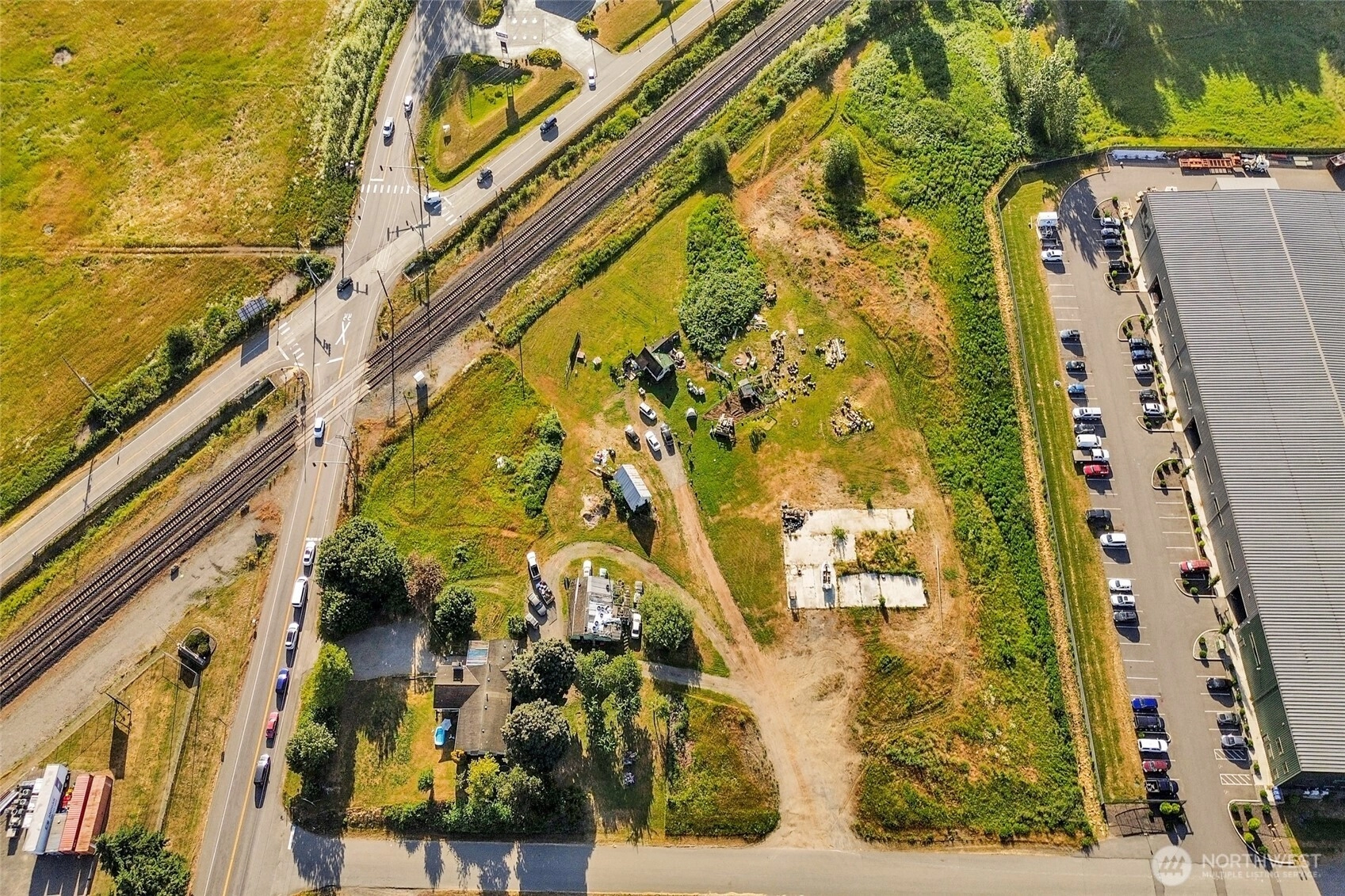 2265 Grandview Rd Ferndale WA 98248