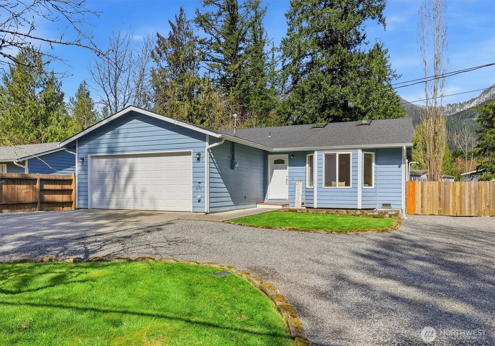 17631 442nd Dr SE Unit  Gold Bar WA 98251