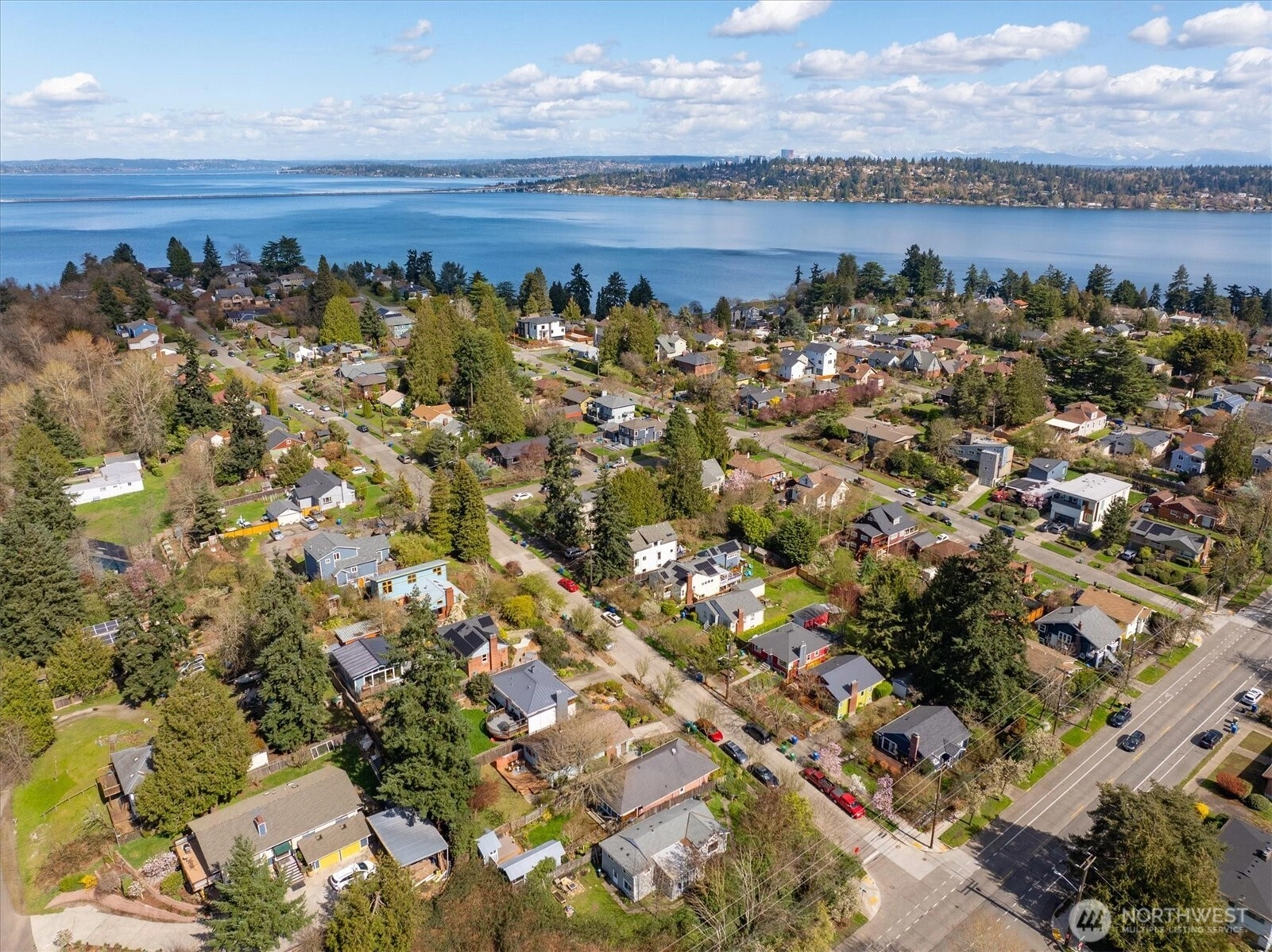 4225 46th Ave S Seattle WA 98118