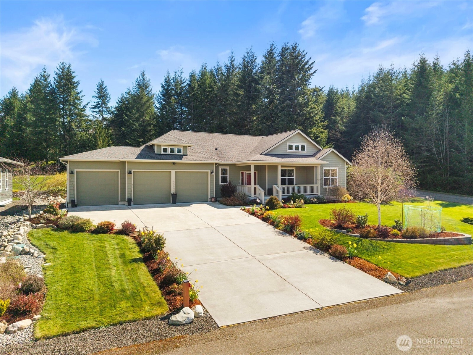 24 Pelton Ct Unit  Port Ludlow WA 98365