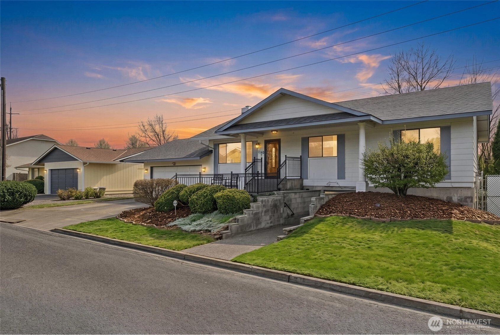 1140 SE Colonial Dr Unit  College Place WA 99324
