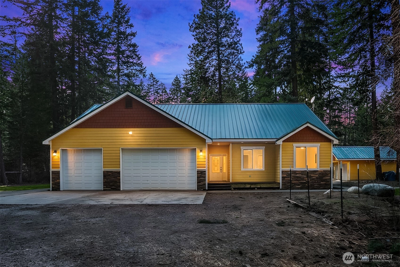 1510 Leisure Land Ln Cle Elum WA 98922
