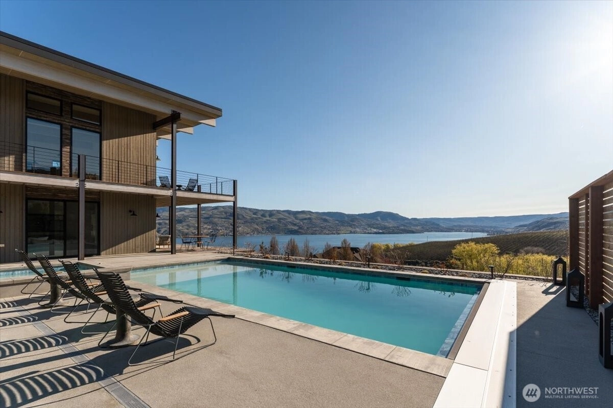 140 Clos Chevalle Rd Unit  Chelan WA 98816