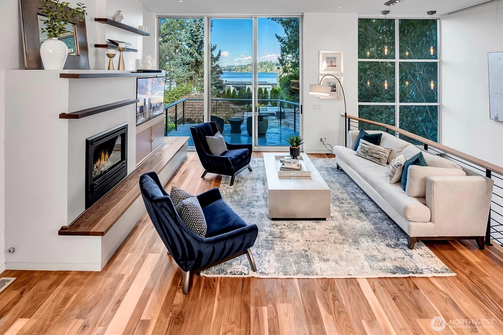 9204 SE 33rd Pl Mercer Island WA 98040