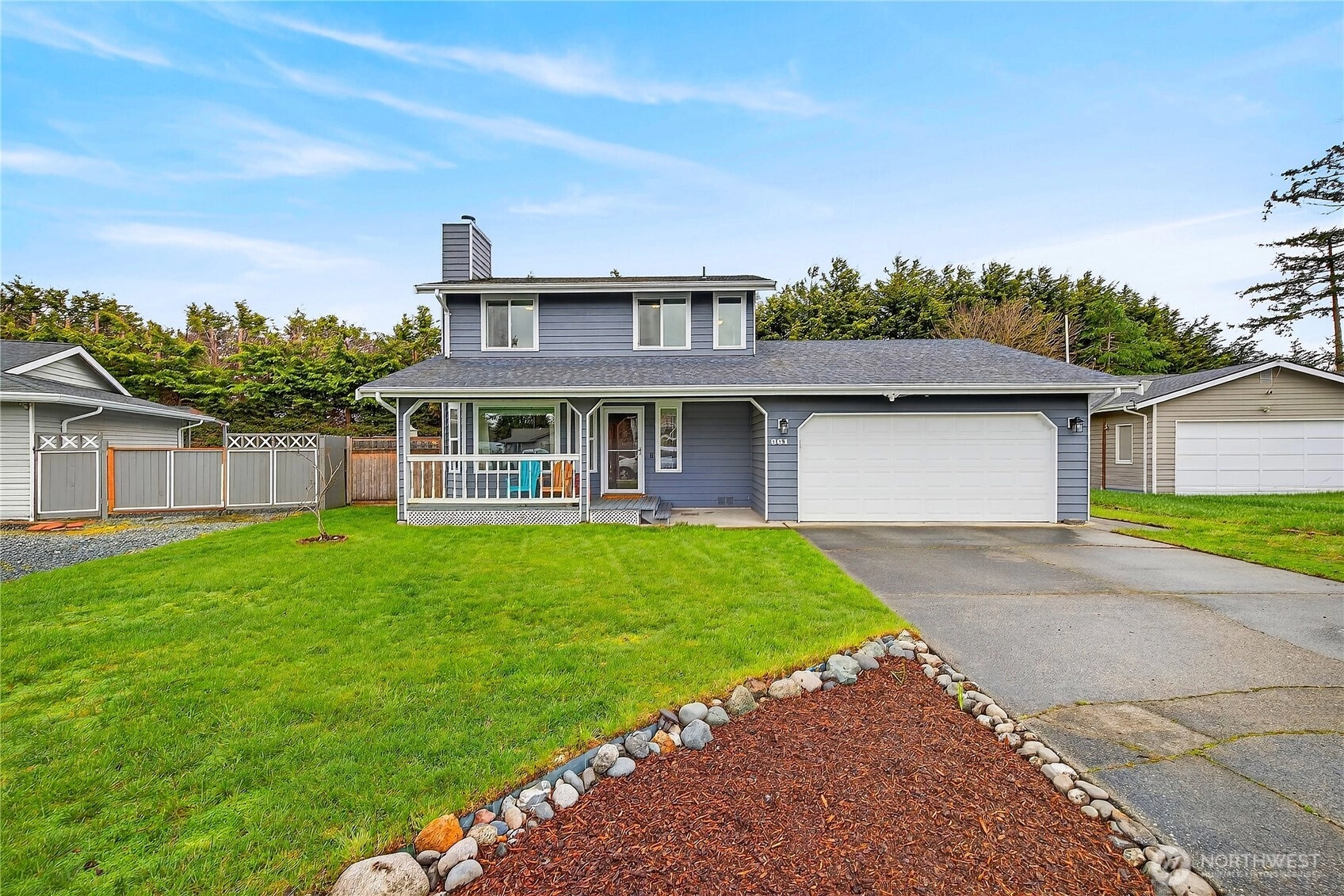 861 Nw Haslo Pl Oak Harbor WA 98277