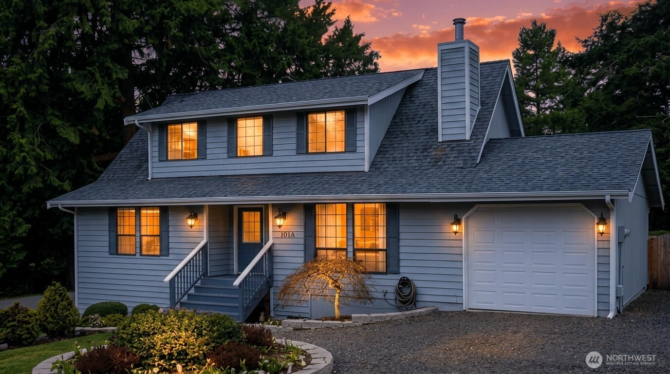 12506 NE Virginia Ct Unit  Kingston WA 98346