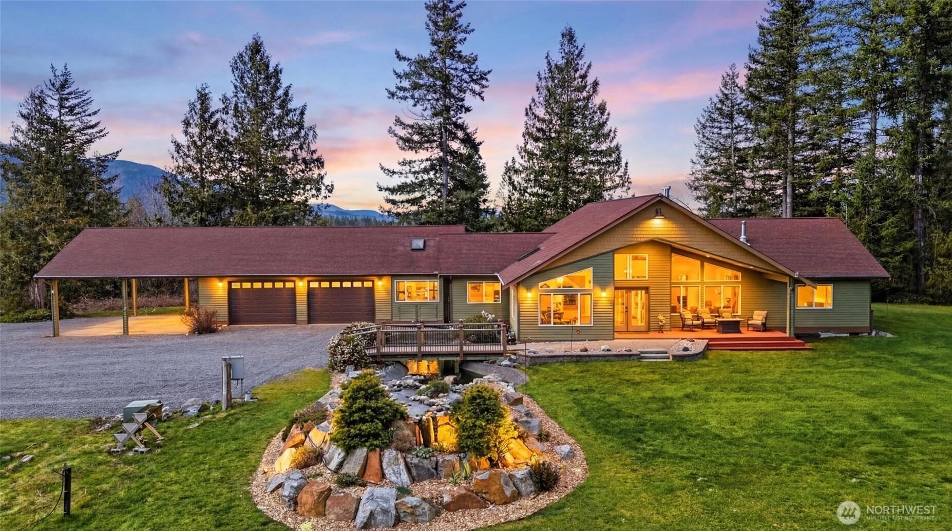 16131 426th Ave SE Unit  Gold Bar WA 98251