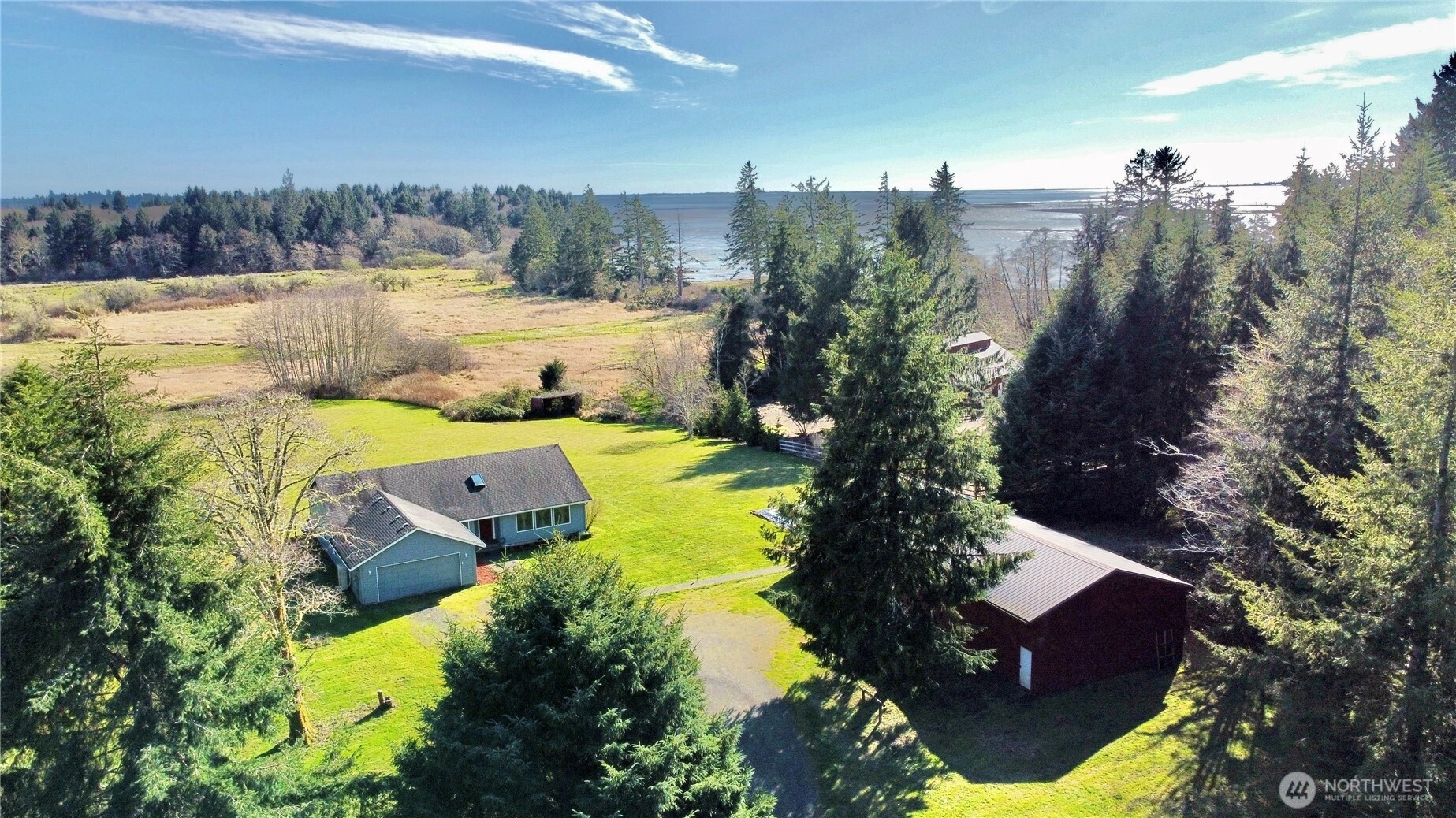 17 Gray Gables Ln Hoquiam WA 98550