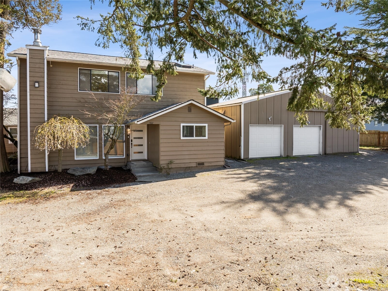 2807 61st Ave NE Tacoma WA 98422