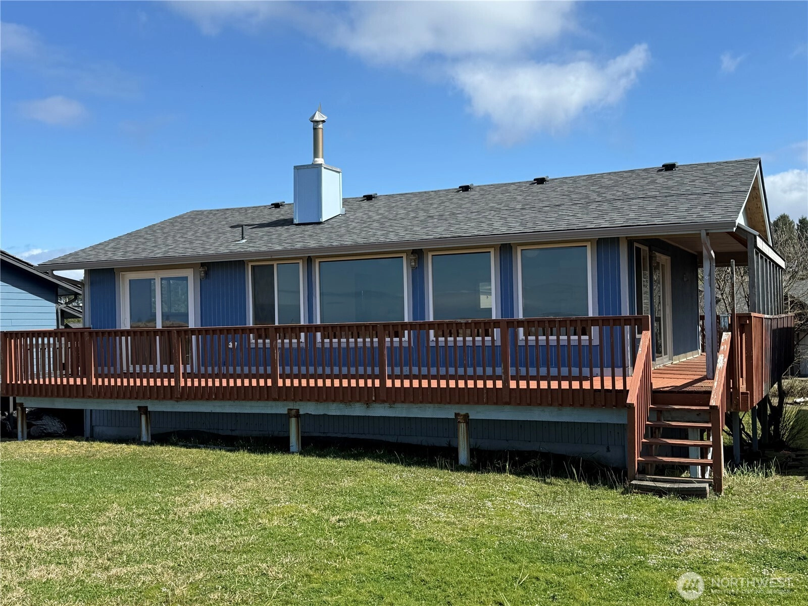 30011 G St Unit  Ocean Park WA 98640