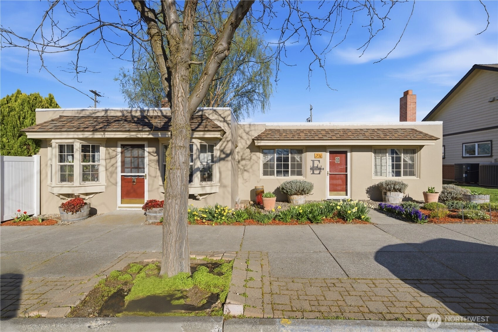 231 Main St Waitsburg WA 99361