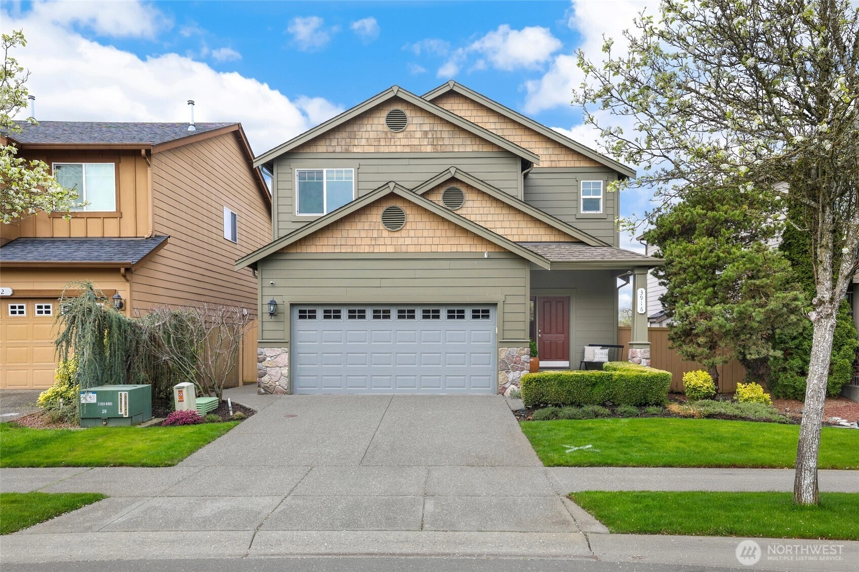 3916 61st Ave E Fife WA 98424