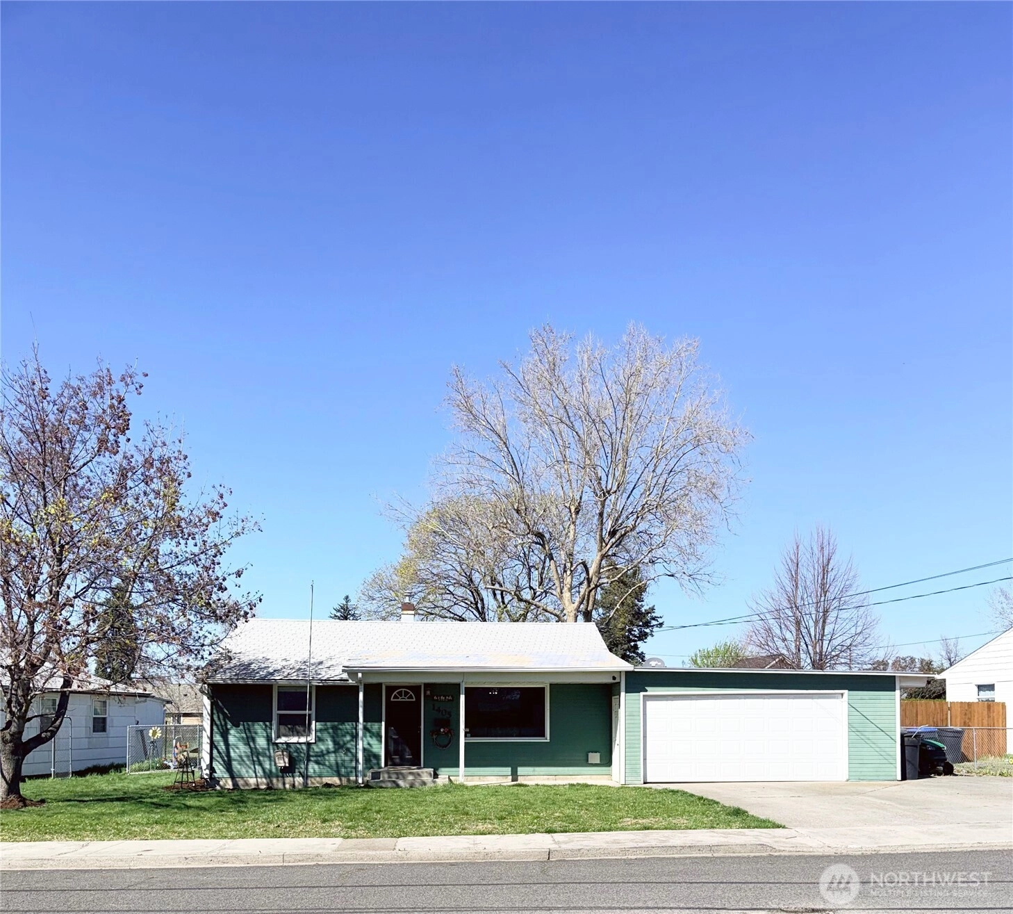 1405 Francis Ave Unit  Walla Walla WA 99362
