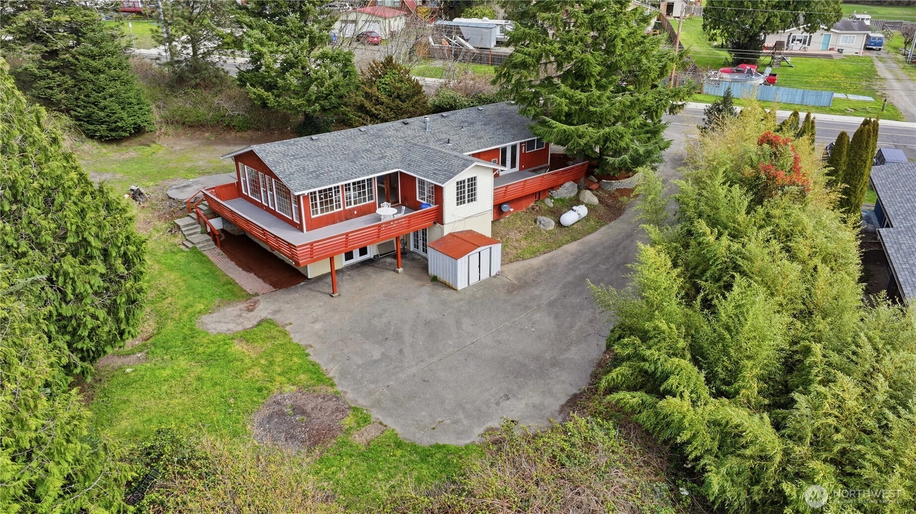 2539 Mackenzie Rd Bellingham WA 98226