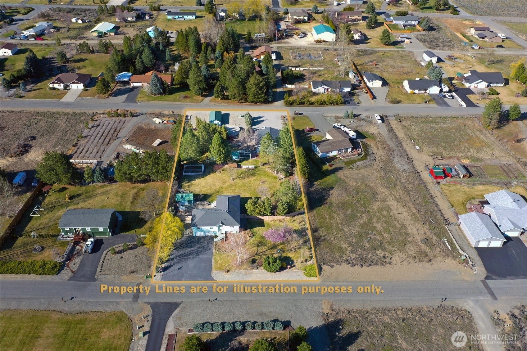16 River Overlook St Unit  Omak WA 98841