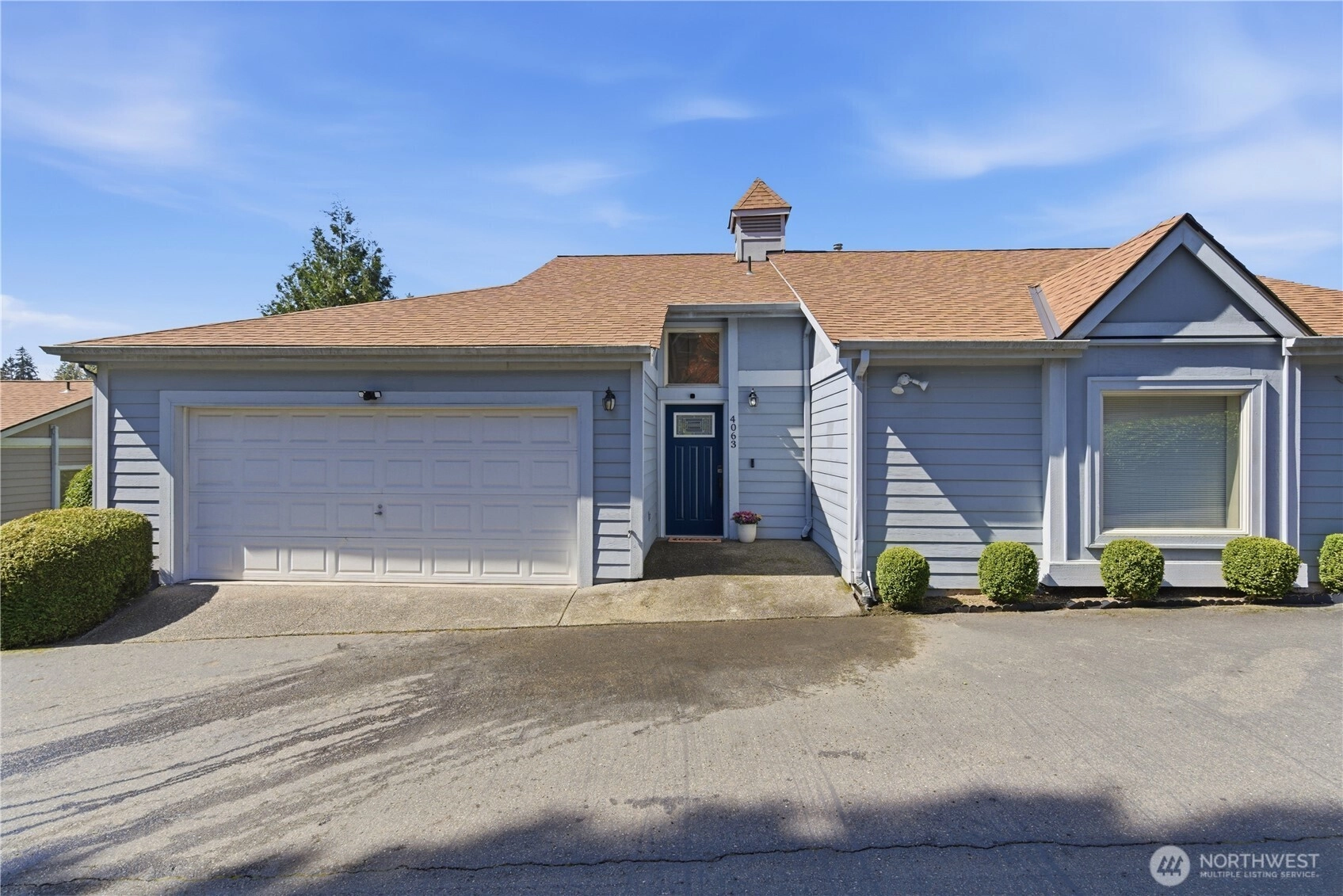4063 Flora Dr Fircrest WA 98466