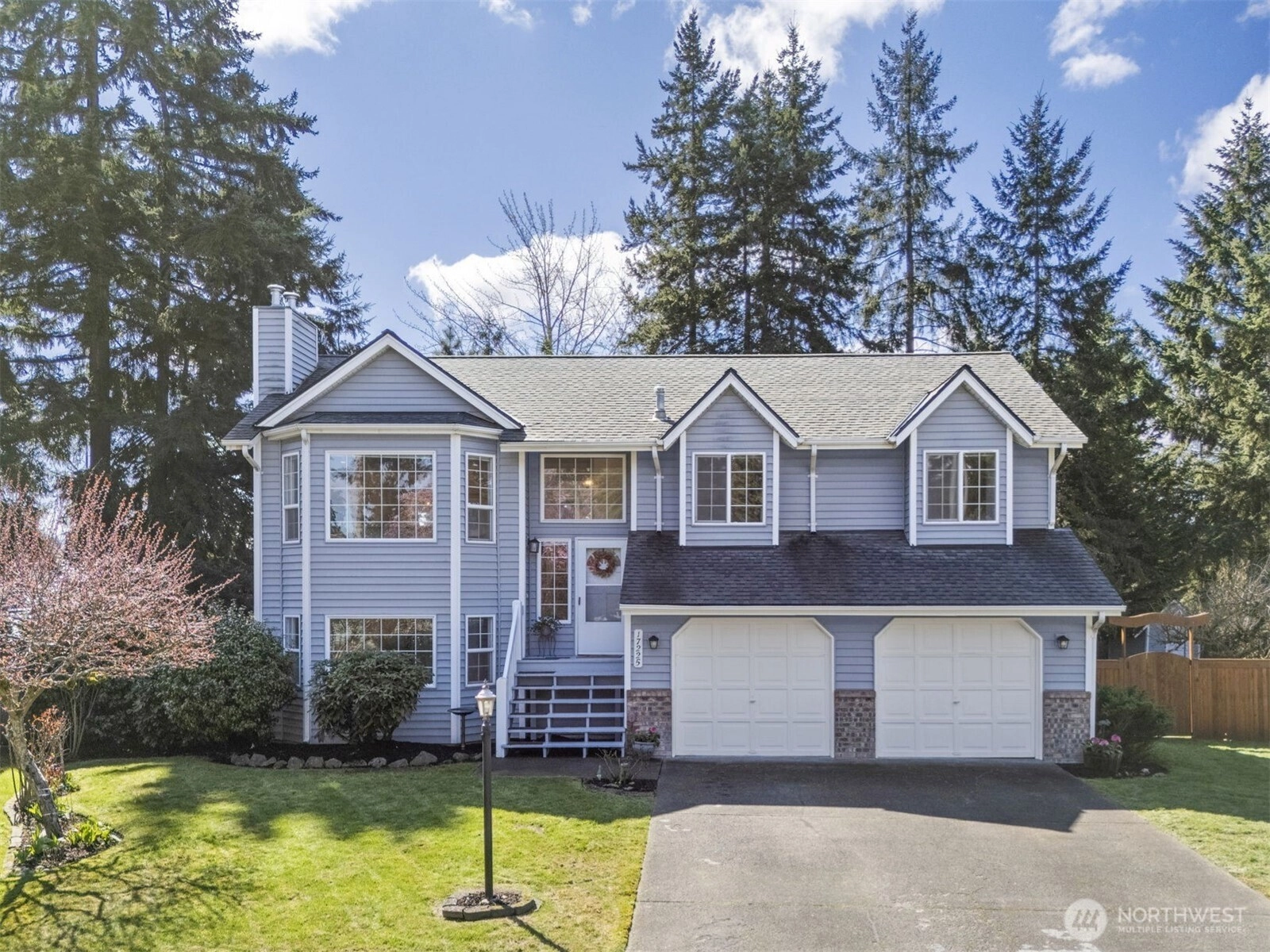 17225 90th Ave E Unit  Puyallup WA 98375