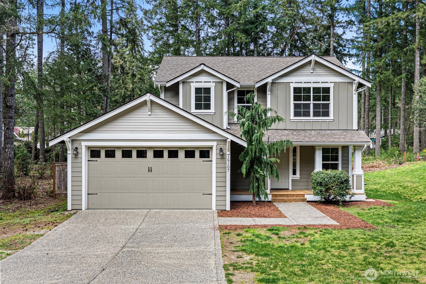 19107 17th St Ct Sw Lakebay WA 98349