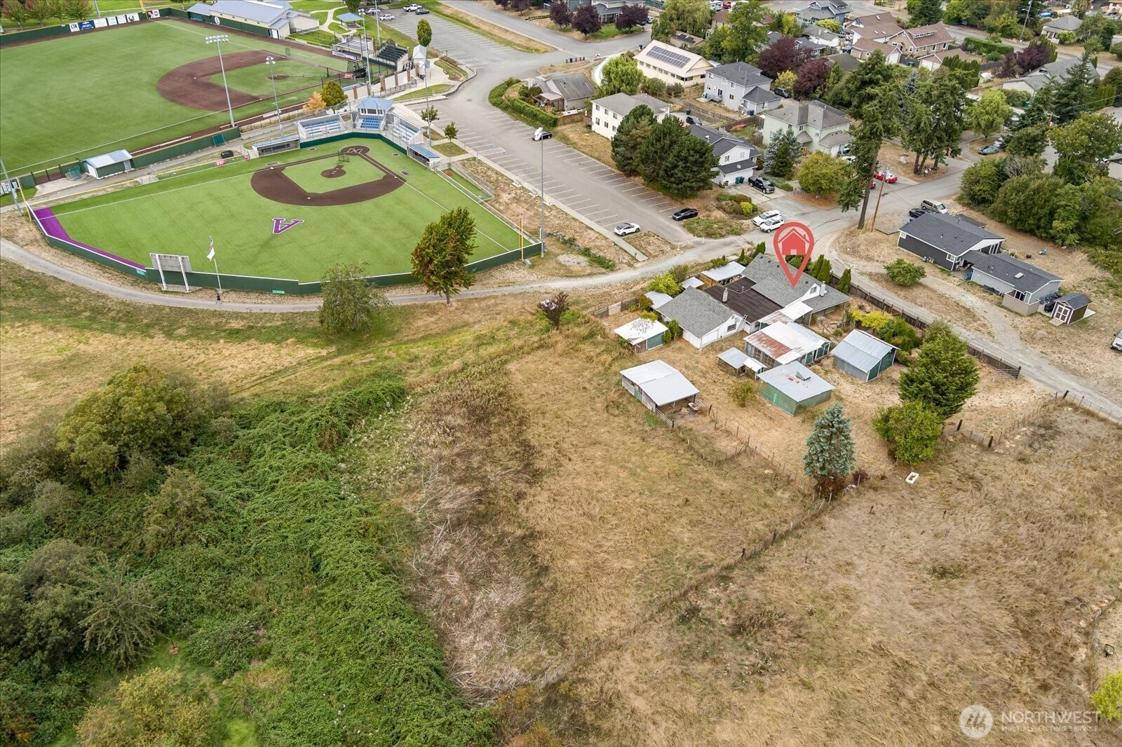 1311 H Ave Unit  Anacortes WA 98221