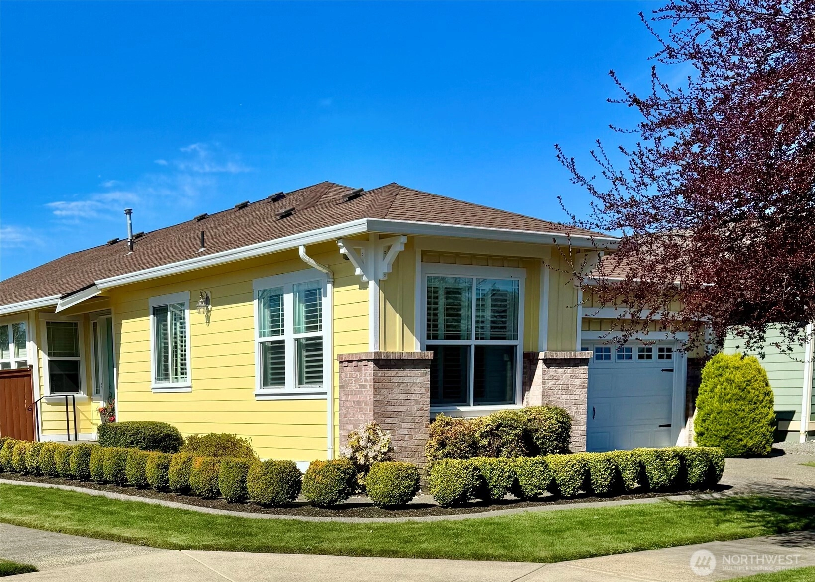 4301 San Juan St NE Lacey WA 98516