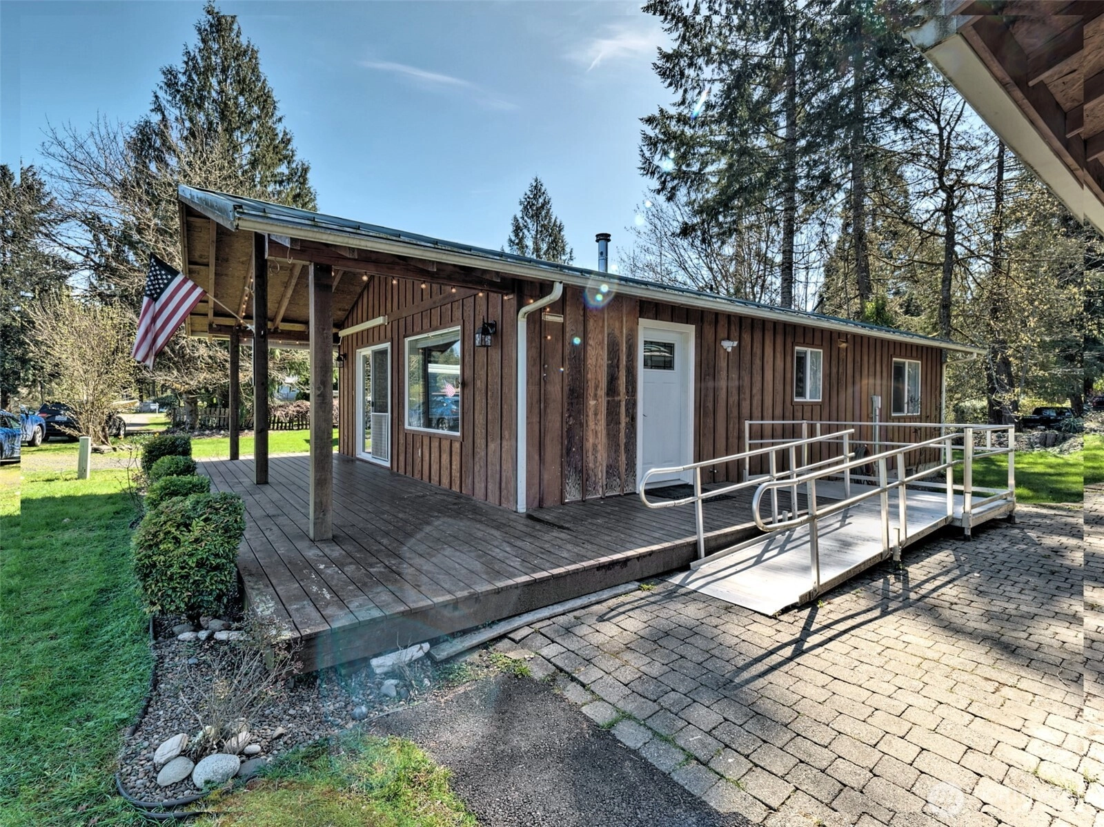 30 NE Brook Pl Tahuya WA 98588