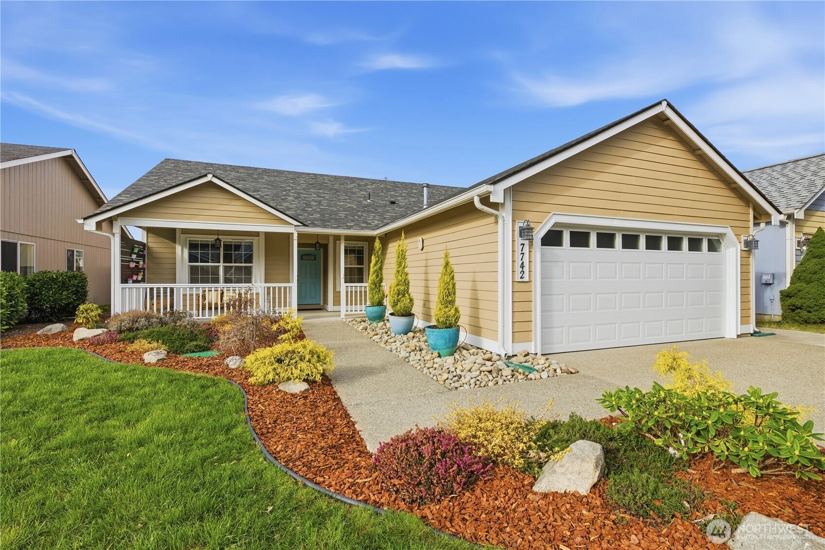 7742 48th Ave SE Lacey WA 98503