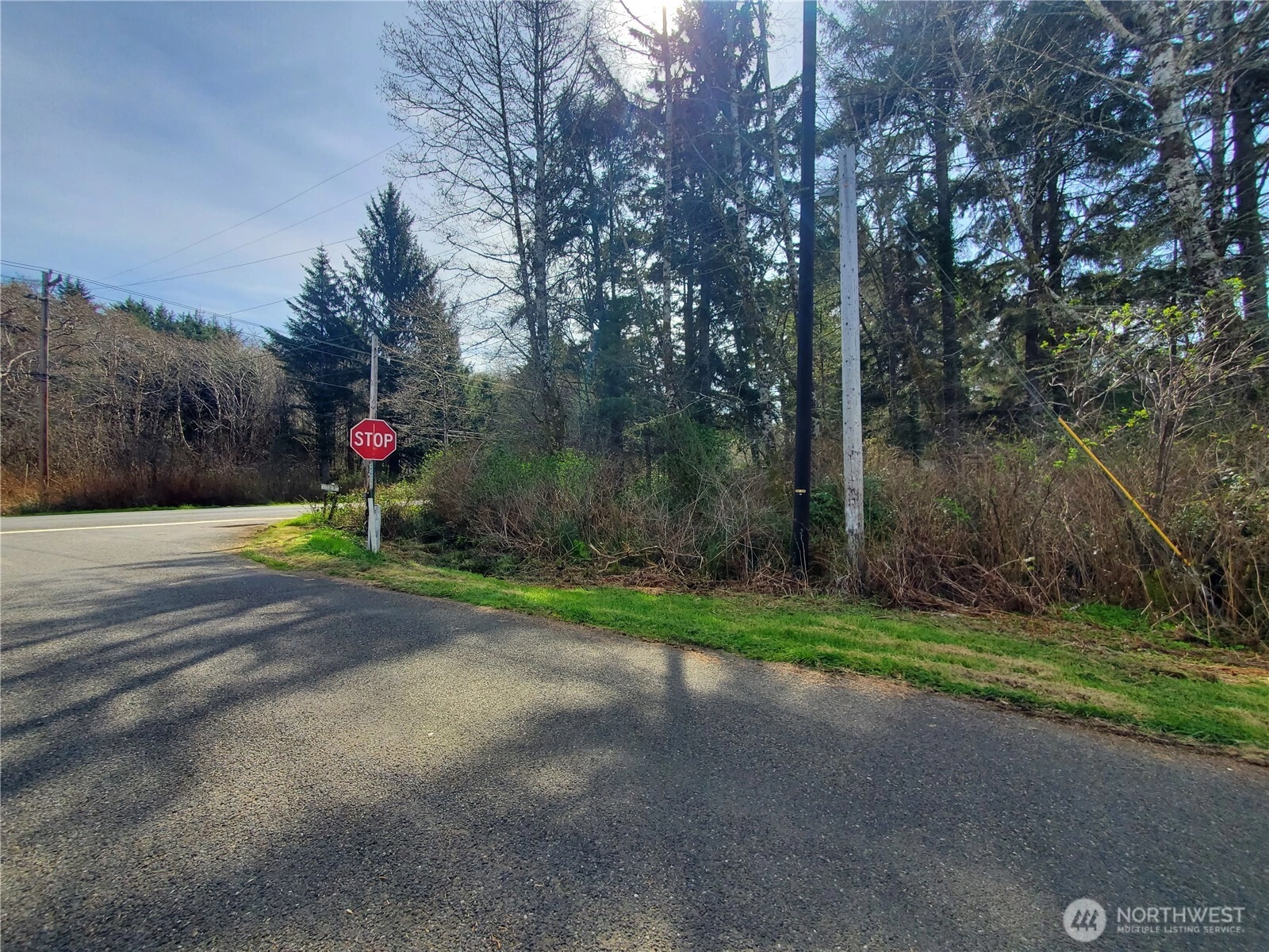 Sr 109 Copalis Beach WA 98535