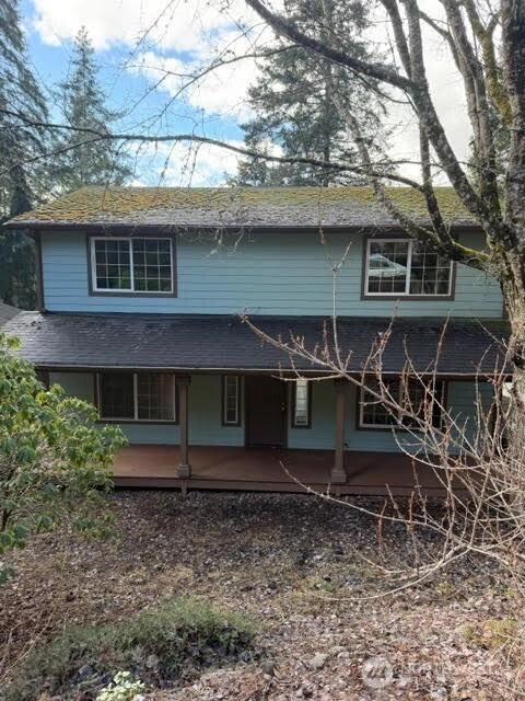 1150 NE Larson Blvd Belfair WA 98528