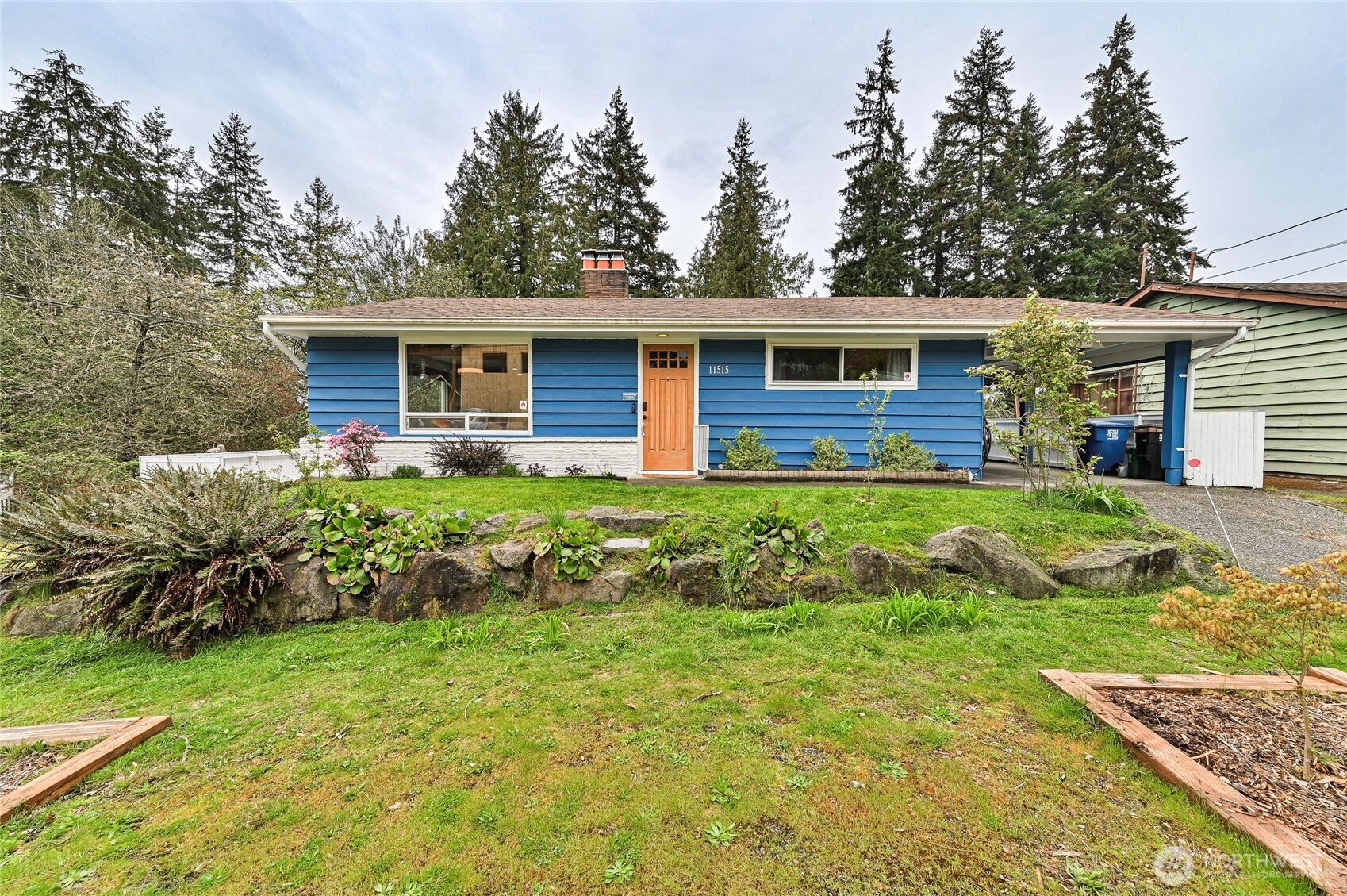 11515 7th Ave NE Unit  Seattle WA 98125