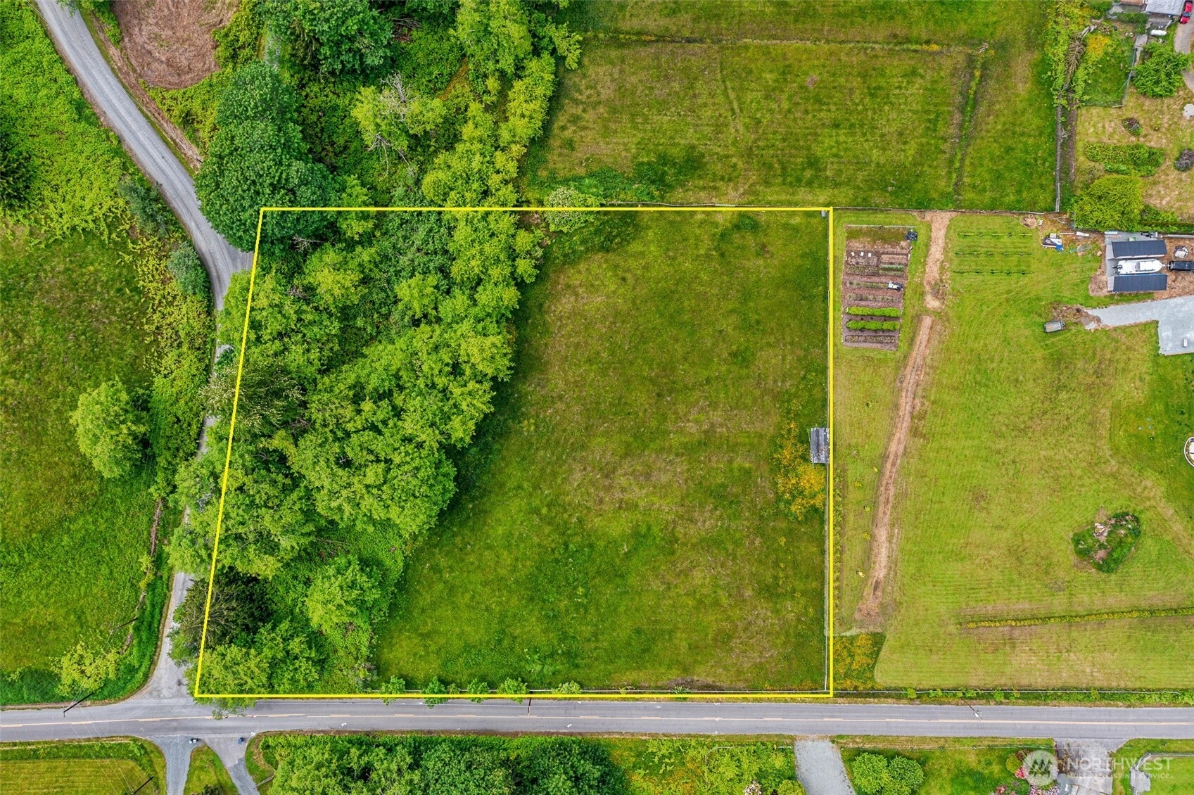 48th Ave NW Stanwood WA 98292