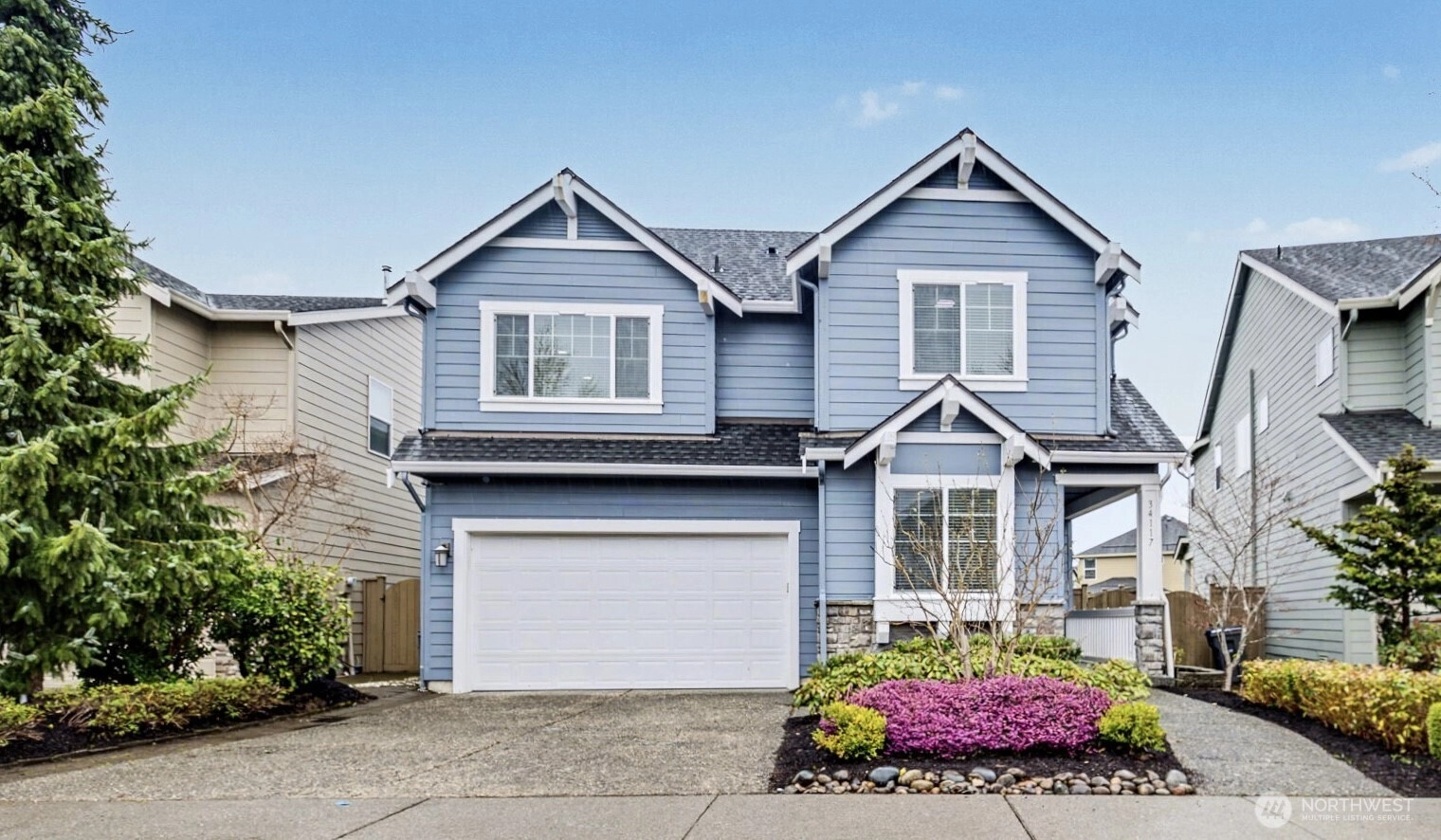 34117 SE Ash St Snoqualmie WA 98065