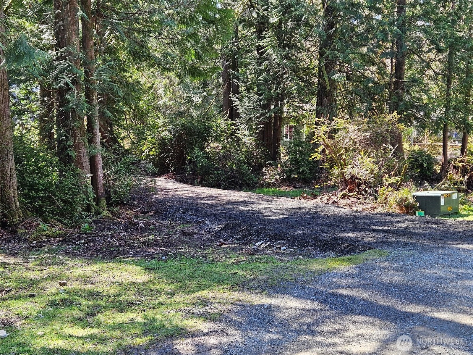655 E Portage Rd Unit  Shelton WA 98584