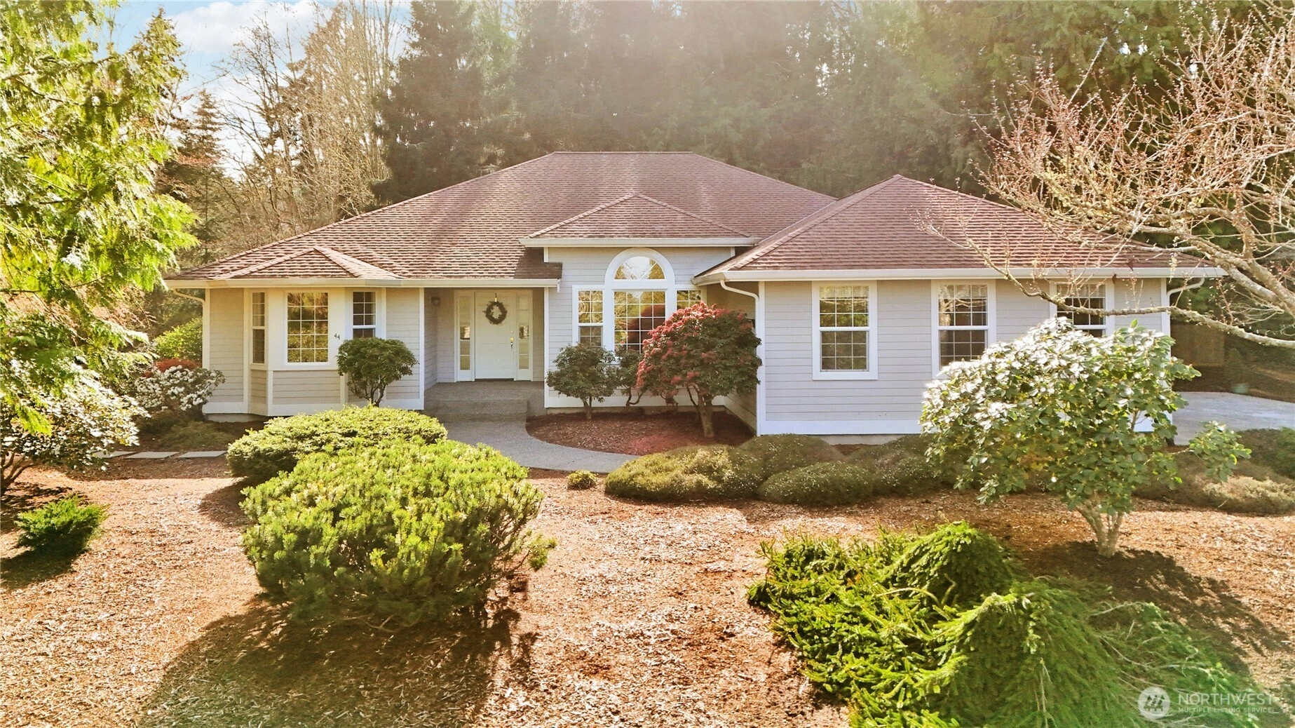 44 Forester Ln Port Ludlow WA 98365