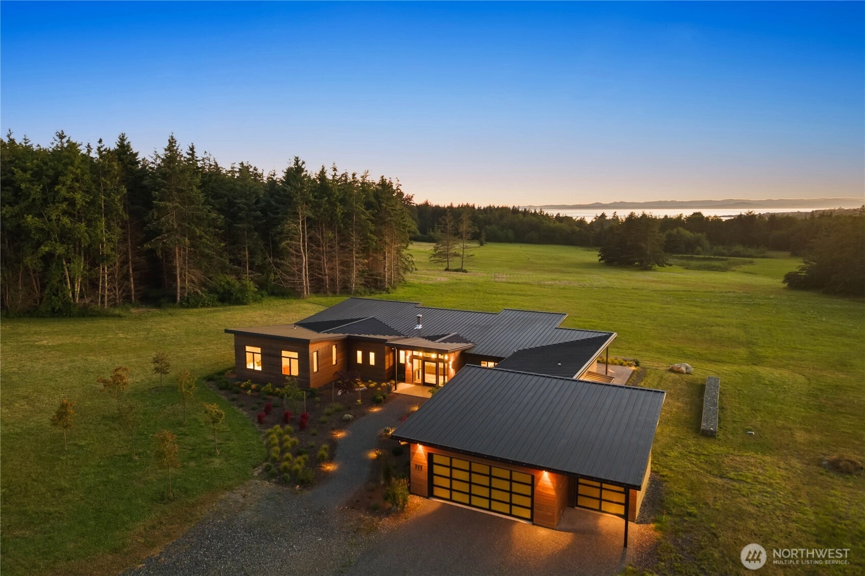 166 Montrose Pl Unit  Friday Harbor WA 98250