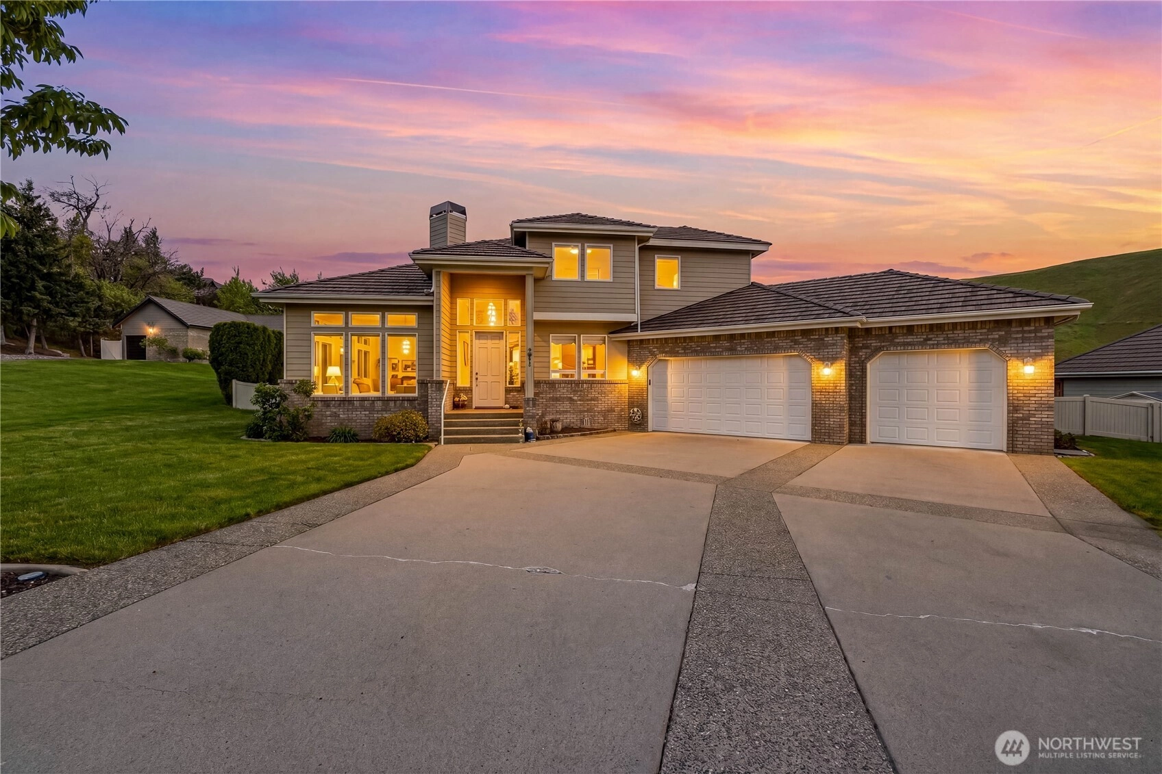 2011 Maiden Ln Wenatchee WA 98801
